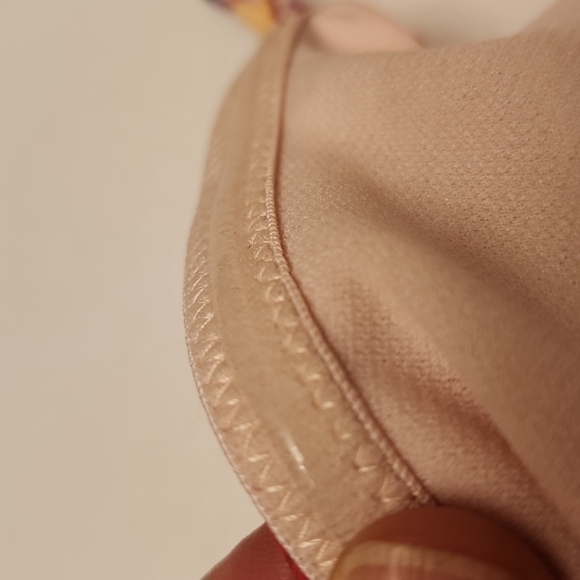 Nanette Lepore Aster Boho One Shoulder Bikini Size 6 - Picture 15 of 16